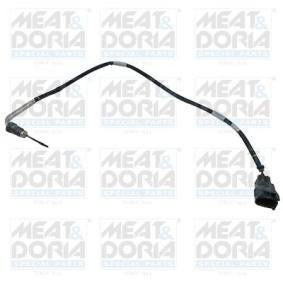 Compre Sensor, temperatura dos gases de escape da MEAT & DORIA 12469 a um preço baixo por 374,48 €