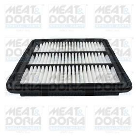 Køb Pollenfilter af MEAT & DORIA 18601 til den lave pris 97,38 DKK
