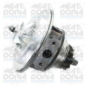 ALFA ROMEO Rumpfgruppe Turbolader von MEAT & DORIA