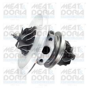 Acquista Turbina da MEAT & DORIA online per Rexton / Rexton II (GAB_) a prezzi moderati