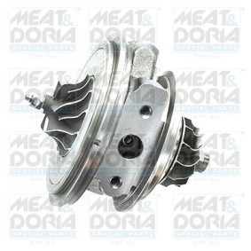 LAND ROVER Rumpfgruppe Turbolader von MEAT & DORIA