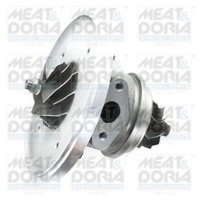NISSAN Rumpfgruppe Turbolader von MEAT & DORIA