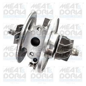 LAND ROVER Rumpfgruppe Turbolader von MEAT & DORIA