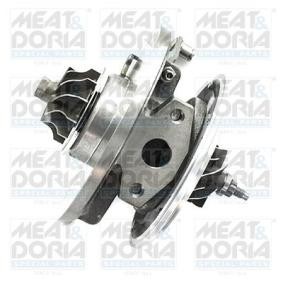 PEUGEOT Rumpfgruppe Turbolader von MEAT & DORIA
