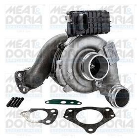 Turbolader von MEAT & DORIA 65035
