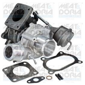 Turbolader von MEAT & DORIA 65045