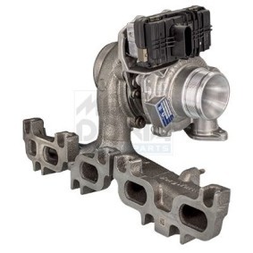Turbolader 65090 von MEAT & DORIA günstig für 983,43 € online kaufen