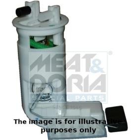 Achetez des Unité d'injection de carburant MEAT & DORIA 76889E à prix pour 108,03 €