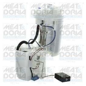 Achetez des Unité d'injection de carburant MEAT & DORIA 77785E à prix pour 206,42 €