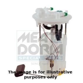 Compre Sensor, nível de combustível da MEAT & DORIA 79309E a um preço baixo por 74,13 €