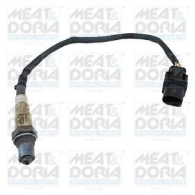 Lambdasonde 81631E von MEAT & DORIA günstig für 162,85 € online kaufen