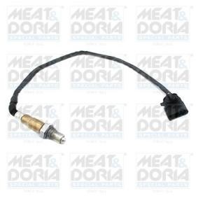 Acquista Sonda lambda da MEAT & DORIA 81991 a buon mercato per soli 93,08 €