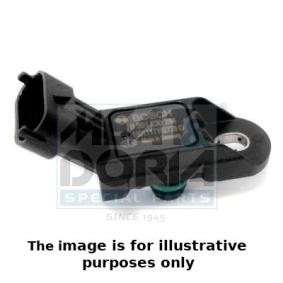 Saugrohrdrucksensor von MEAT & DORIA für Corsa C Schrägheck (X01) günstig online kaufen