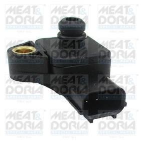 Køb Sensor, sugerørstryk af MEAT & DORIA 823019 til den lave pris 323,20 DKK
