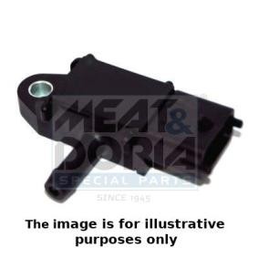 Differenzdrucksensor von MEAT & DORIA für COMBO TOUR Mk II (C) (F25) günstig online kaufen