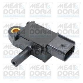 Compre Sensor, pressãodos gases de escape da MEAT & DORIA 827030 a um preço baixo por 45,92 €