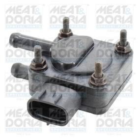Differenzdrucksensor von MEAT & DORIA für PAJERO SPORT II (KH_, KG_) günstig online kaufen