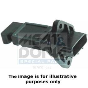 Luftmassenmesser (LMM) 86101E