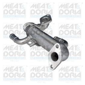 Osta EGR-jäähdytin MEAT & DORIA:llä 88707 edullisesti hintaan 221,03 €