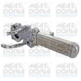 Osta EGR-jäähdytin MEAT & DORIA:llä 88722 edullisesti hintaan 287,33 €