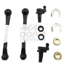 Reparatursatz, Saugrohrmodul von MEAT & DORIA 89287