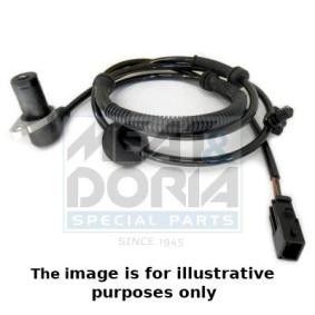 ABS-Sensor von MEAT & DORIA