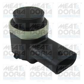 Achetez des Capteur de recul MEAT & DORIA 94680 à prix pour 82,52 €