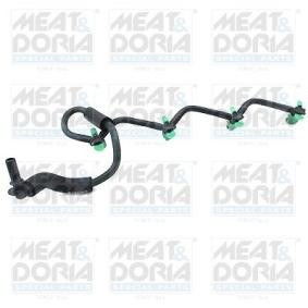 Achetez des Tuyau, carburant de fuite MEAT & DORIA 9842 à prix pour 32,39 €