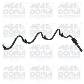 Achetez des Tuyau, carburant de fuite MEAT & DORIA 9843 à prix pour 86,29 €