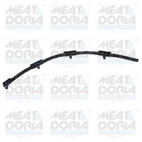 Compre Tubo flexível, combustível de fuga da MEAT & DORIA 9857 a um preço baixo por 24,53 €