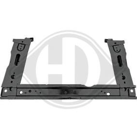 Hilfsrahmen / Aggregateträger 4464219