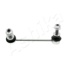 Stabilisator, Fahrwerk 106-0L-L19L LAND ROVER RANGE ROVER von ASHIKA