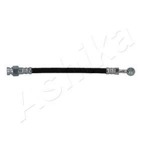 Achetez des Support, flexible de frein ASHIKA 69-0K-K33 à prix pour 8,31 €