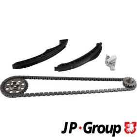 Comprar Kit de cadena de distribución de JP GROUP 1112502810 a bajo precio de 193,66 €