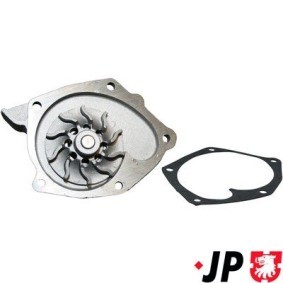 Turbolader von JP GROUP
