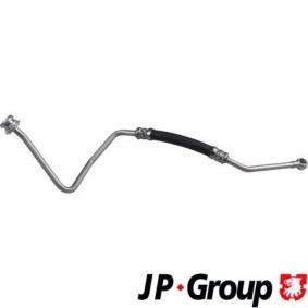Ölleitung für Turbolader von JP GROUP