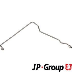Ölleitung für Turbolader von JP GROUP für A6 Limousine (4F2, C6) günstig online kaufen