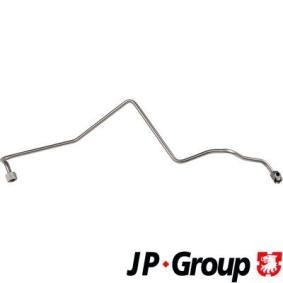 Ölleitung für Turbolader von JP GROUP für A6 Limousine (4F2, C6) günstig online kaufen
