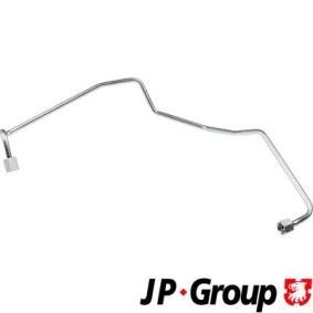 VOLKSWAGEN Ölleitung für Turbolader von JP GROUP