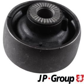 Lagerung, Lenker von JP GROUP