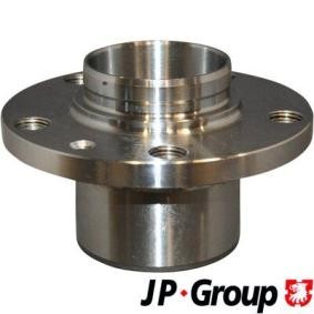 Achetez des Kit de roulement de roue JP GROUP 1141402300 à prix pour 73,60 €