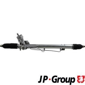 Lenkgetriebe von JP GROUP