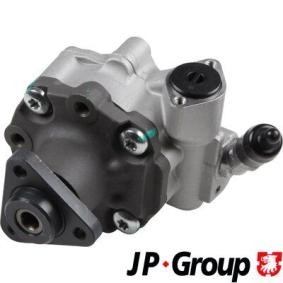 Servopumpe von JP GROUP