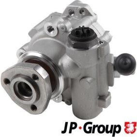 Servopumpe von JP GROUP