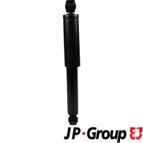 Stoßdämpfer von JP GROUP