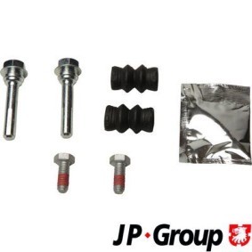 Acquista Kit manicotti di guida, Pinza freno da JP GROUP 1161954310 a buon mercato per soli 8,19 €