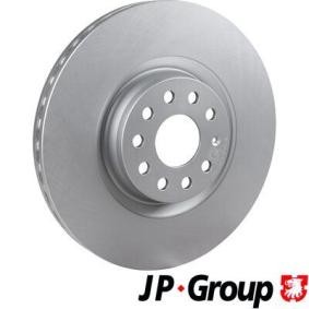 Bremsscheibe von JP GROUP