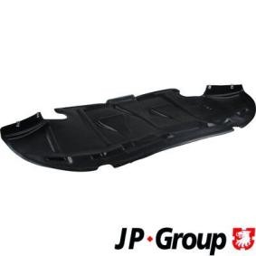Kjøp Motorrom isolering av JP GROUP 1181301600 til den lave prisen 650,52 NOK