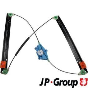 Køb Rudehejs af JP GROUP 1188106580 til den lave pris 548,91 DKK