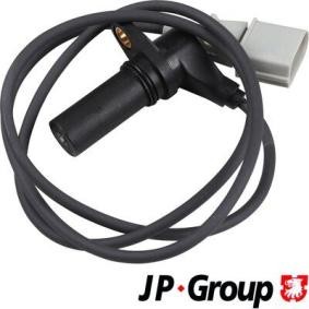 Köp Vevaxelgivare av JP GROUP 1193701700 till det låga priset 388,49 kr